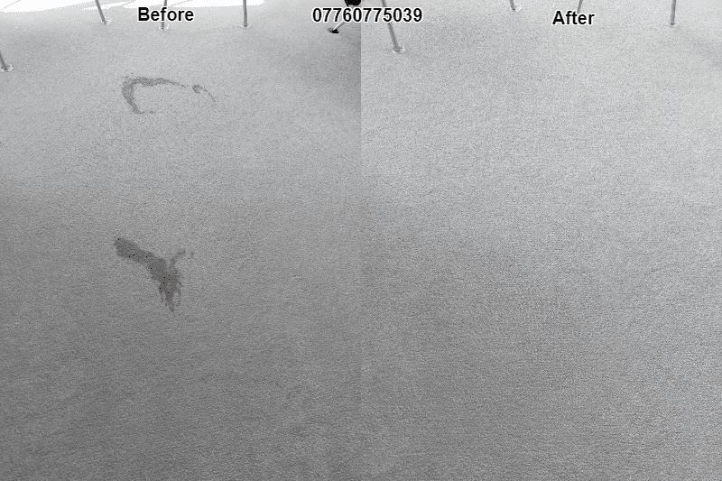 Carpet Stain Removal Services In Market Harborough Leicestershire 01858 419999